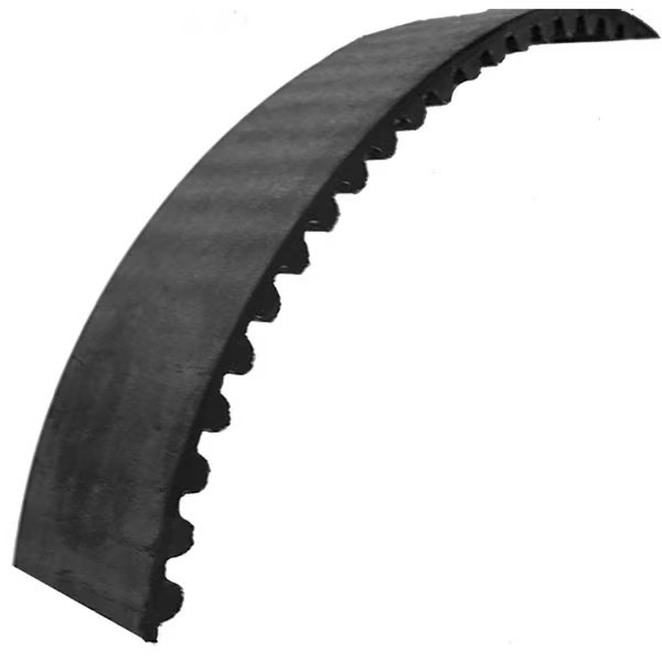 660-2P-06, Timing Belt, Neoprene, Fiberglass, B B Manufacturing, Mfr#: 660-2P-06
